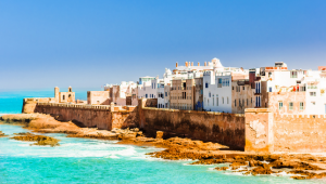 Circuito: Madri, Andaluzia & Marrocos